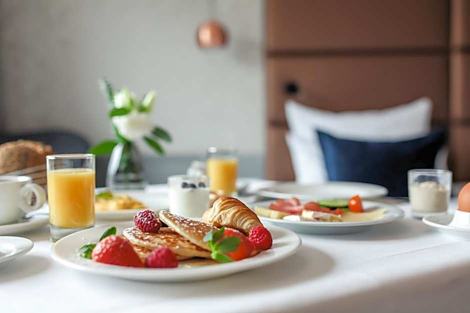 Hotel am Vitalpark