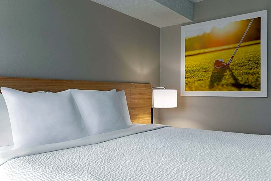 Days Inn by Wyndham Kuttawa/Eddyville