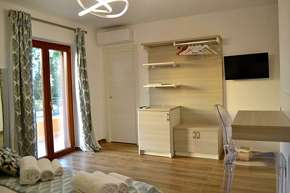 B&B Trepo Santa Domenica