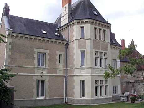 La Tourelle des Echelles