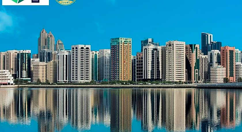 Hala Arjaan by Rotana Hotel