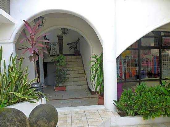 Casa Vieja