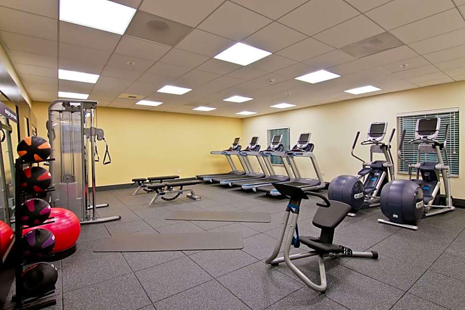 Hampton Inn By Hilton & Suites Bellevue Downtown-Seattle