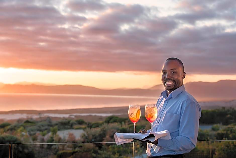 Grootbos Private Nature Reserve