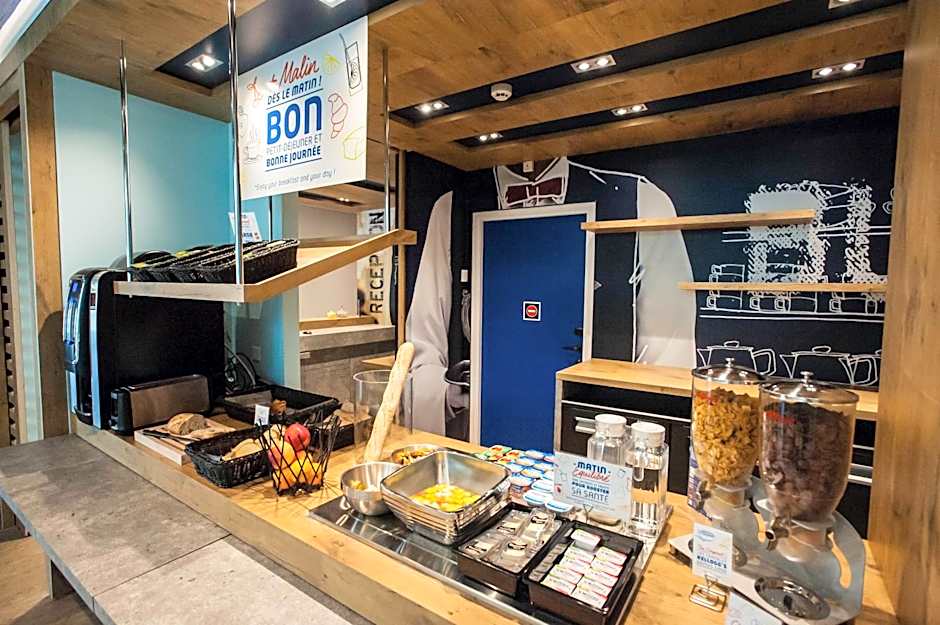 ibis budget Château-Thierry