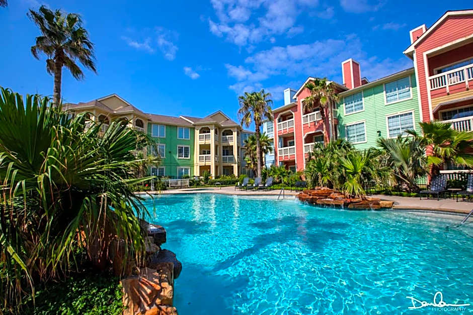 Island Getaway