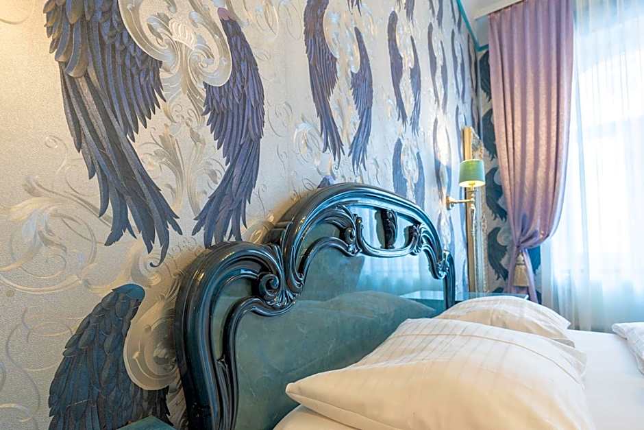 Hotel Urania