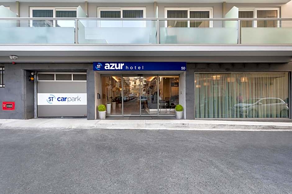 Azur Hotel by ST Hotels