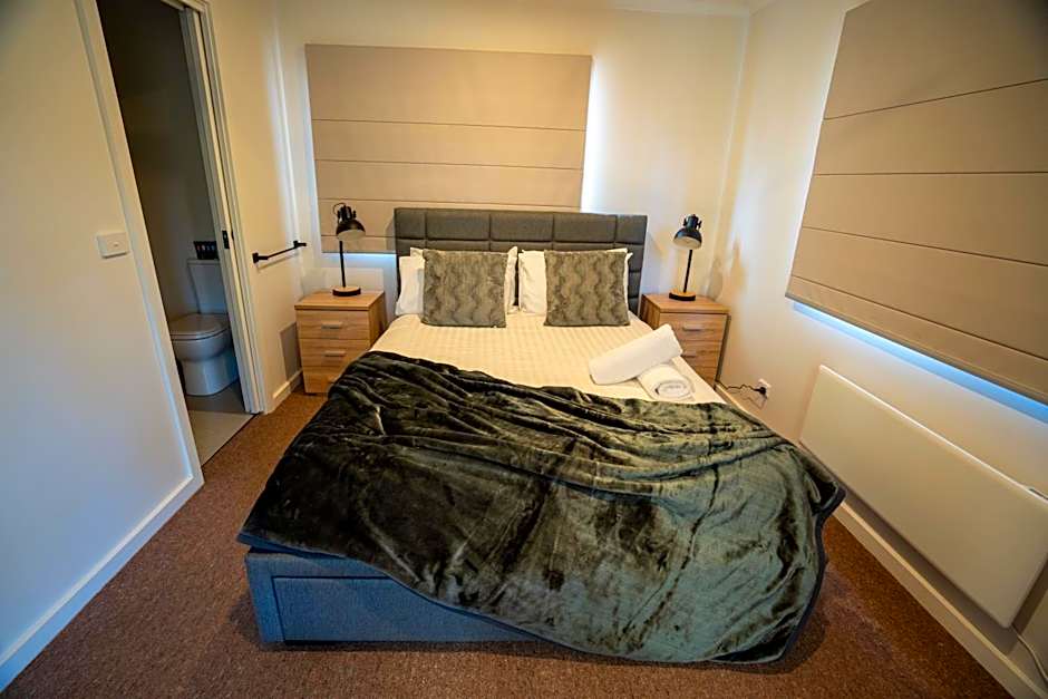 Adventist Alpine Village