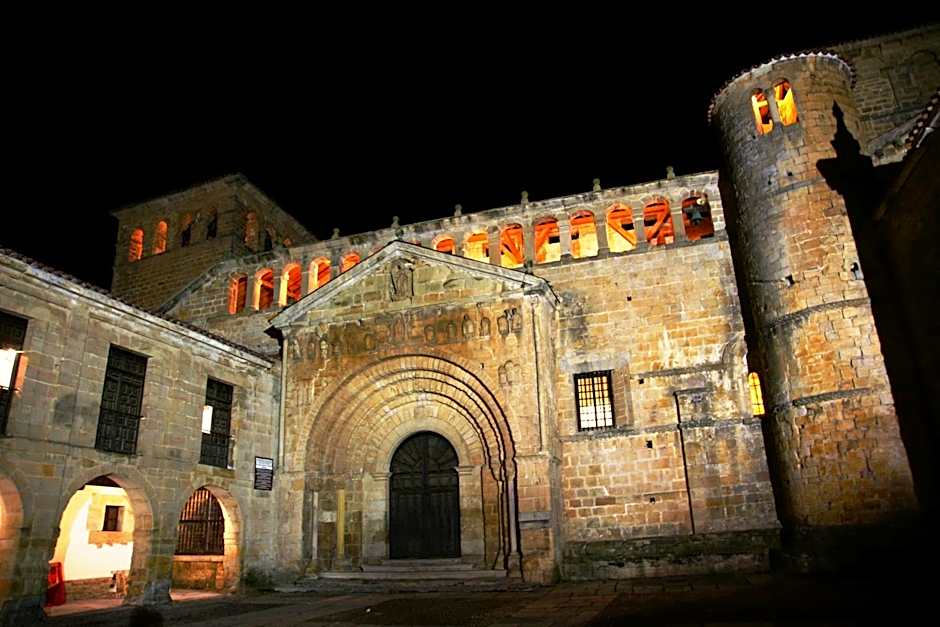 Hotel Museo Los Infantes
