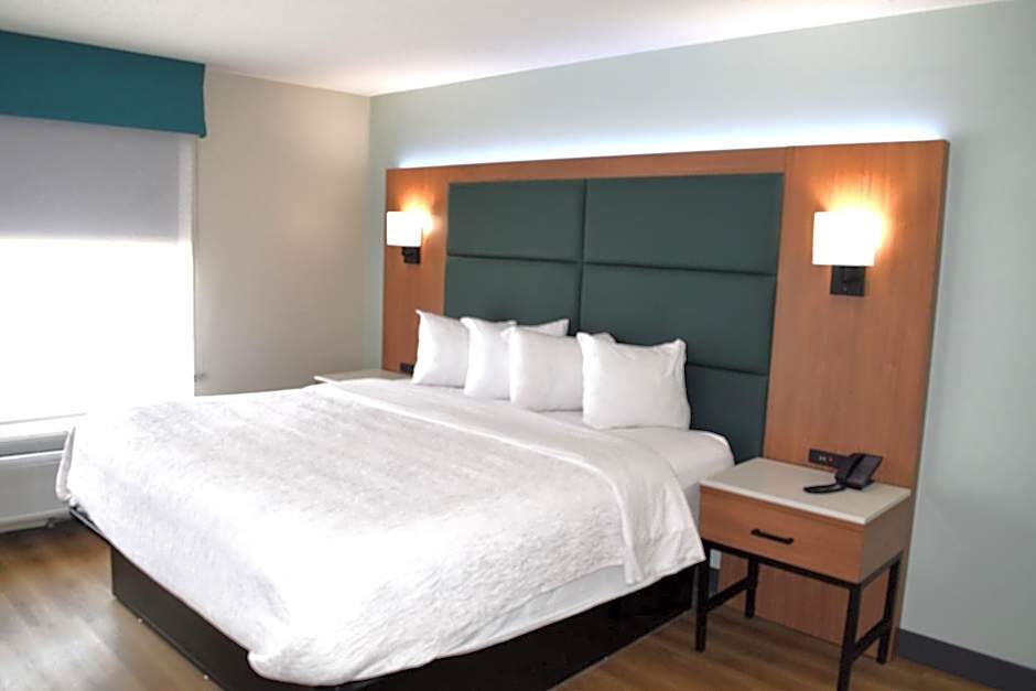 Wingate by Wyndham Vienna/Parkersburg/Marietta 
