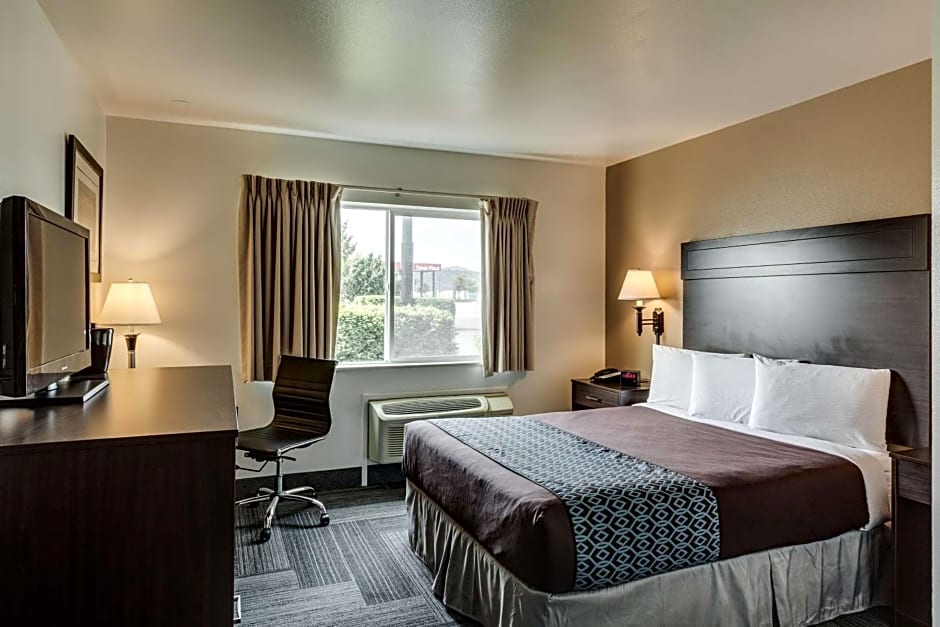 SureStay Plus Hotel by Best Western Post Falls