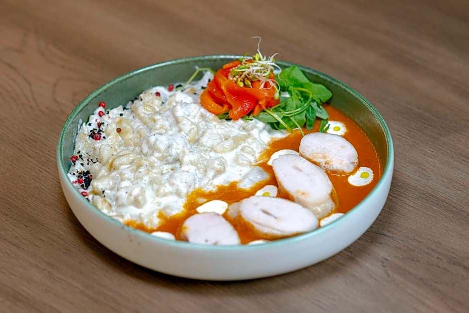 Barka Galéria Hotel és Étterem