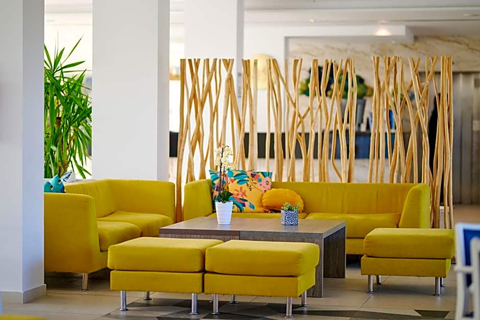 AluaSoul Carolina - Adults Only