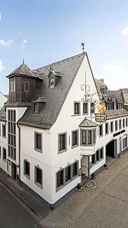 Ringhotel Central - Superior