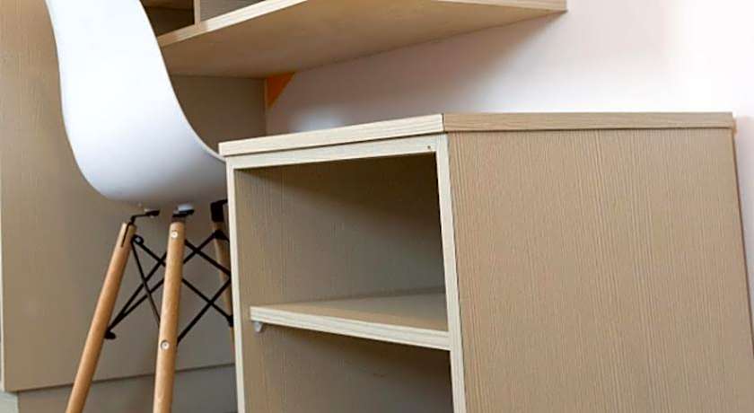 THE CROWN HOTEL @ KLIA 