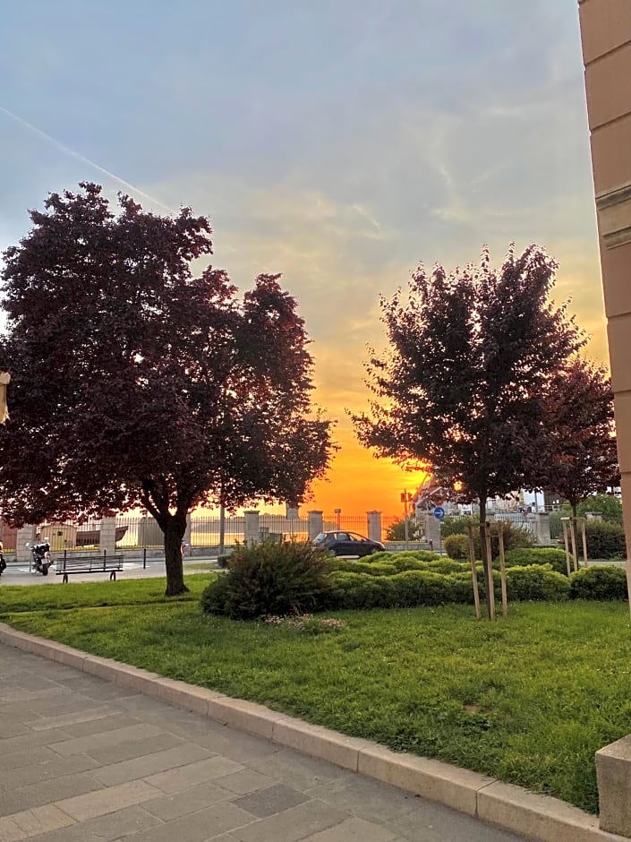 Apartment Augusto - Sea view