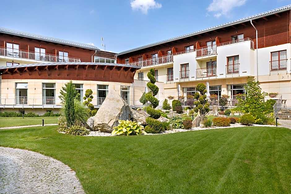 Hotel Olympic Spa & Wellness