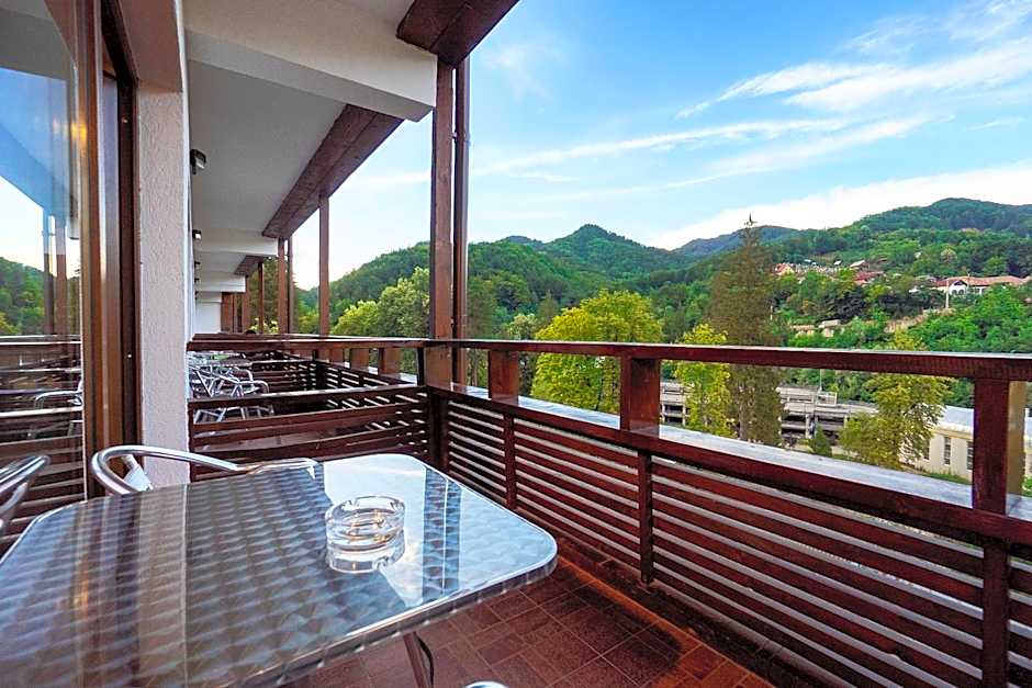 Hotel TISA