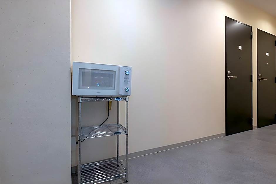 Akihabara Nakagawa Inn