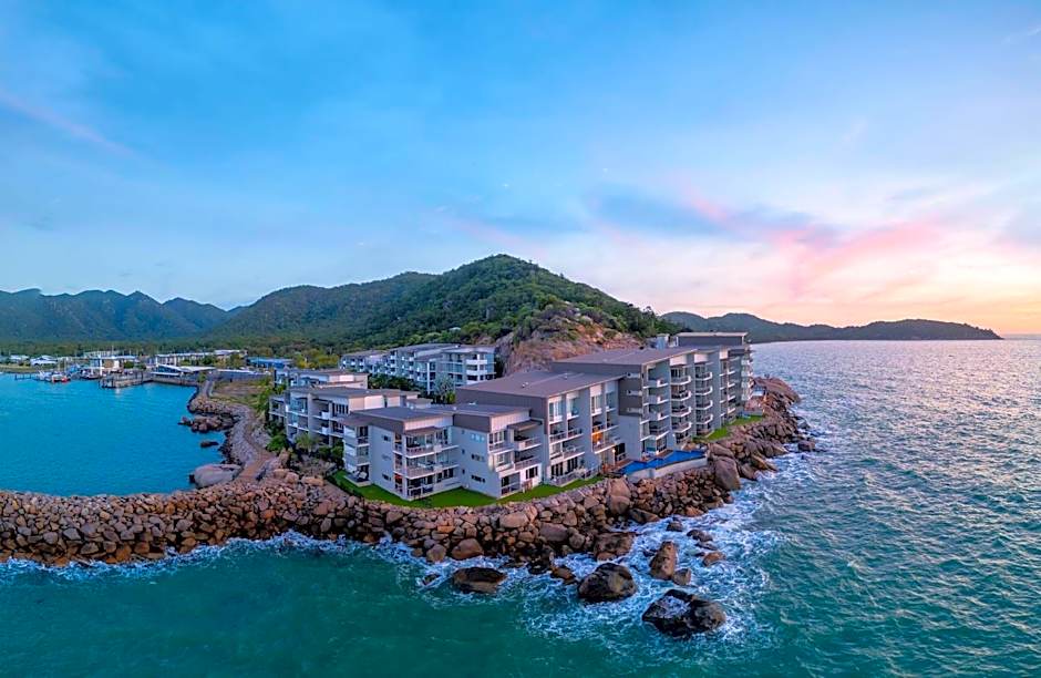 Grand Mercure Apartments Magnetic Island