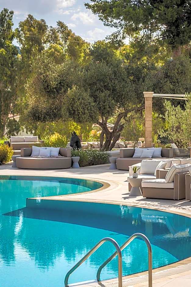 Thalassa Boutique Hotel - Adults Only