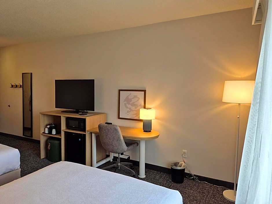 Spark by Hilton Lancaster 