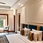 The India Benares