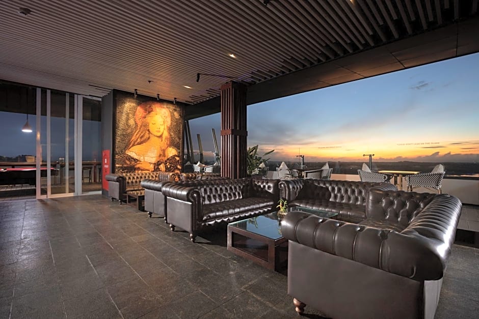 Wyndham Panbil Batam