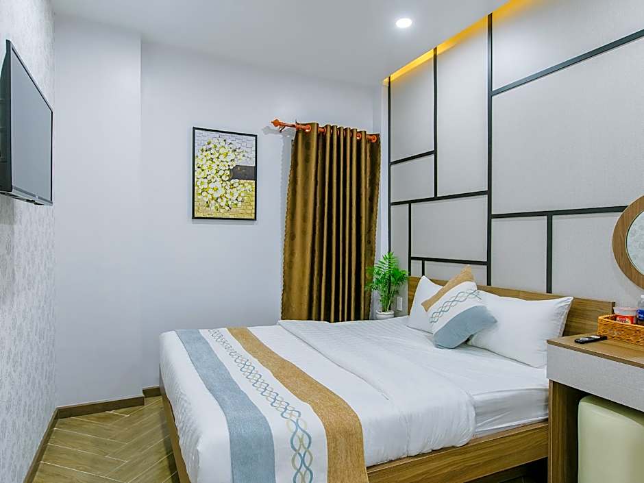 Peony Hotel