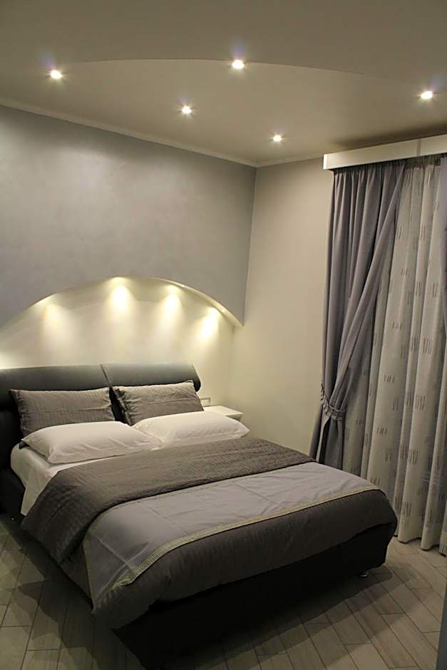 B&B Fiumara