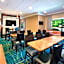 SpringHill Suites by Marriott Mishawaka-University Area
