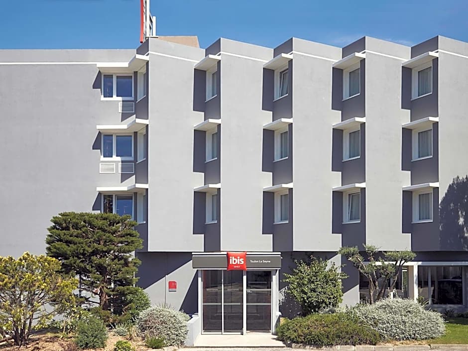 ibis Toulon La Seyne sur Mer