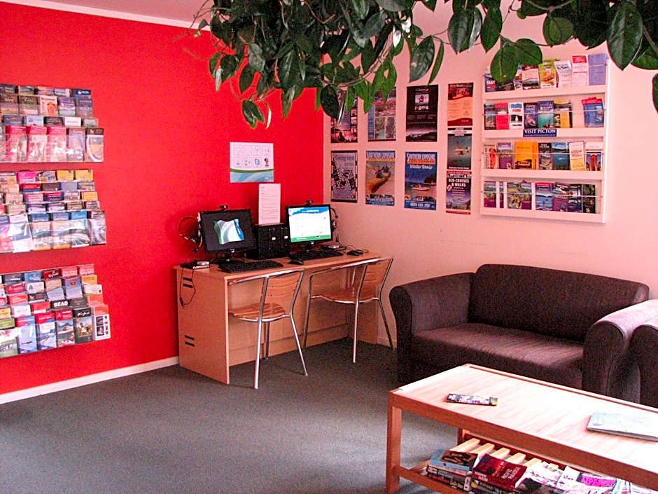 Picton Campervan Park