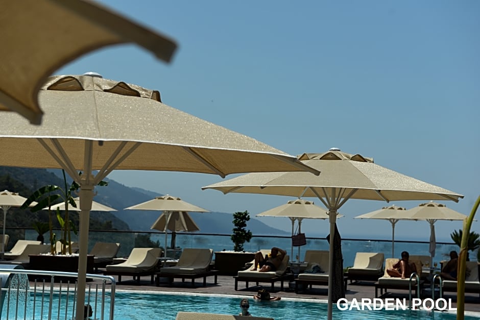 Manaspark Deluxe Hotel Oludeniz