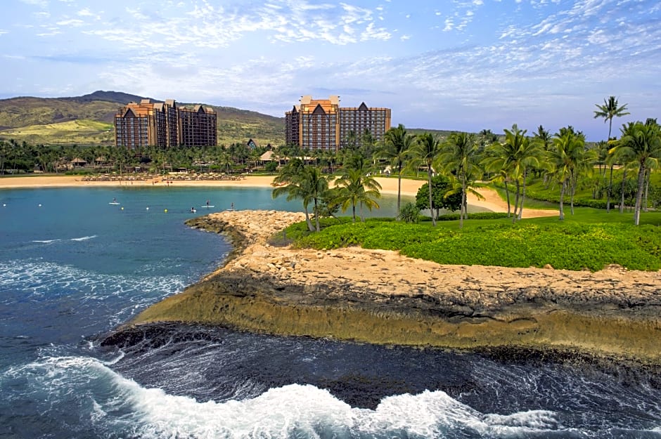 Aulani, A Disney Resort And Spa