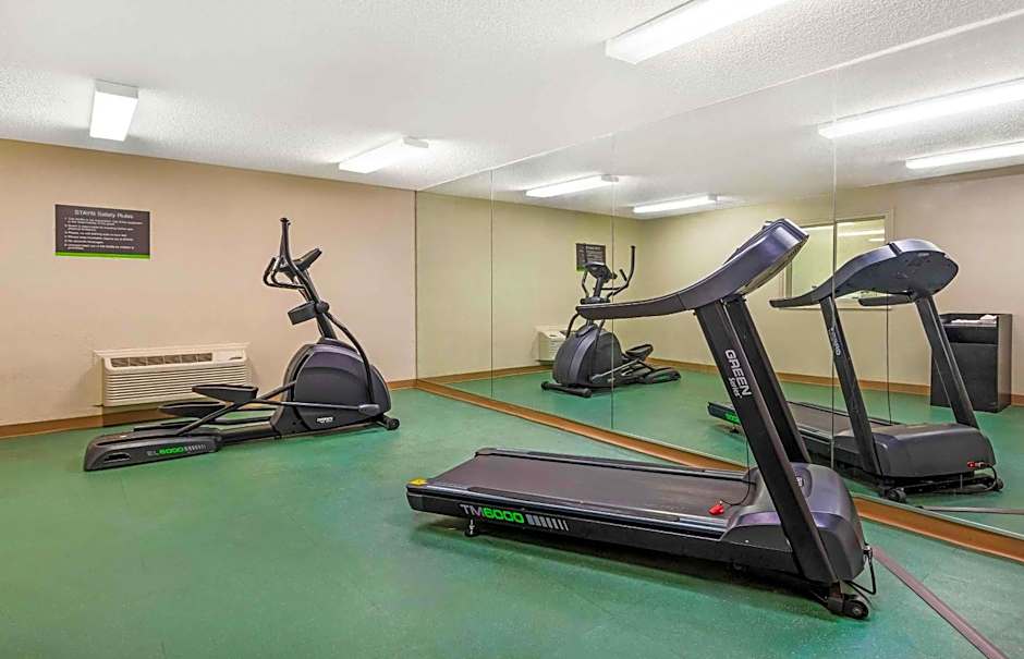 Extended Stay America Suites - Fort Lauderdale - Cypress Creek - NW 6th Way
