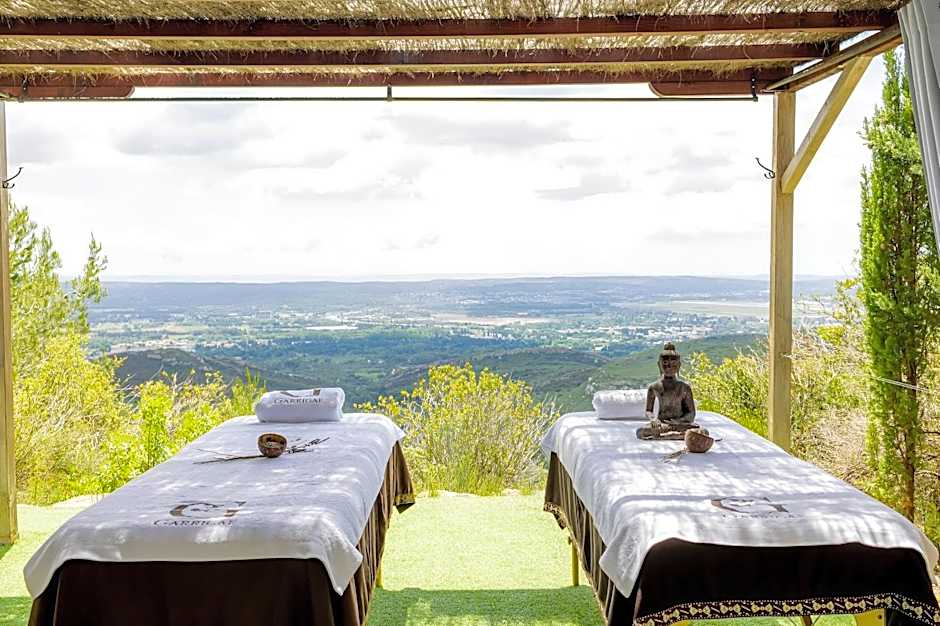 Abbaye de Sainte Croix