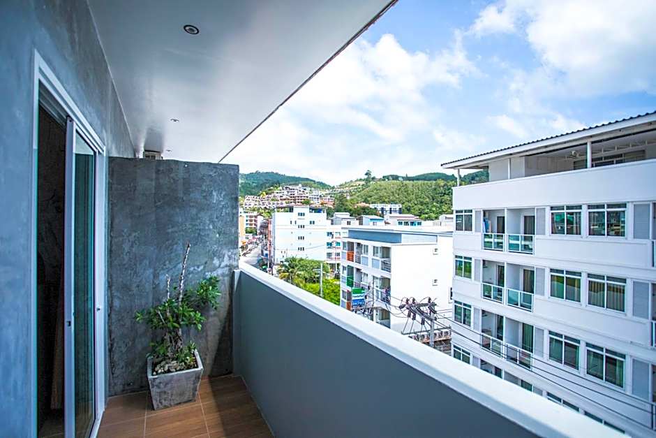 Happy 99 Guest house