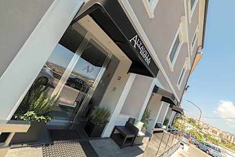 Altavilla Boutique Hotel