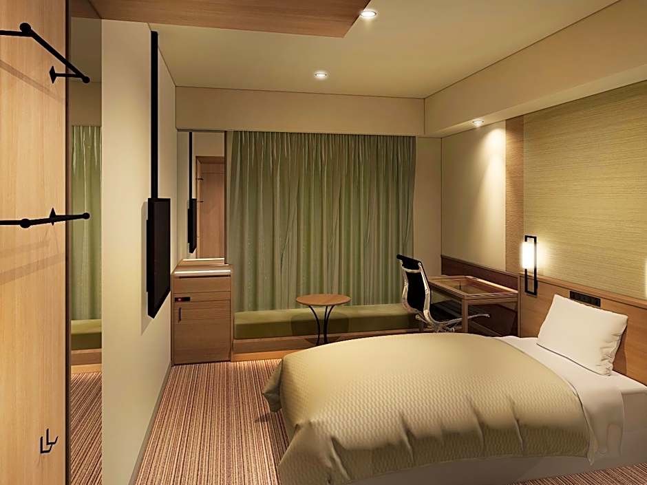 Candeo Hotels Tokyo Shimbashi