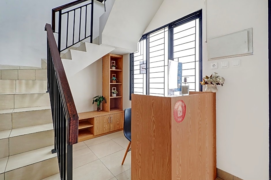 Hotel O Marta Residence