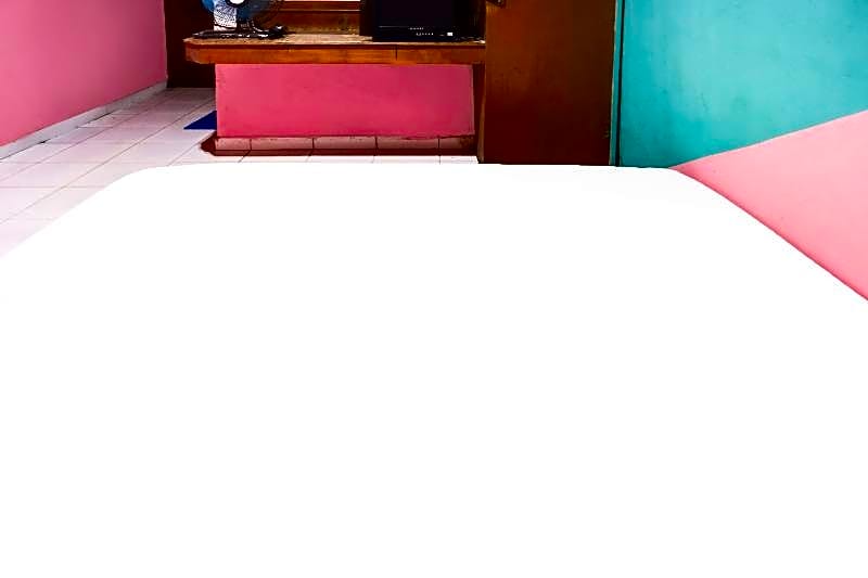 Hotel O Solo Baru Homestay Syariah