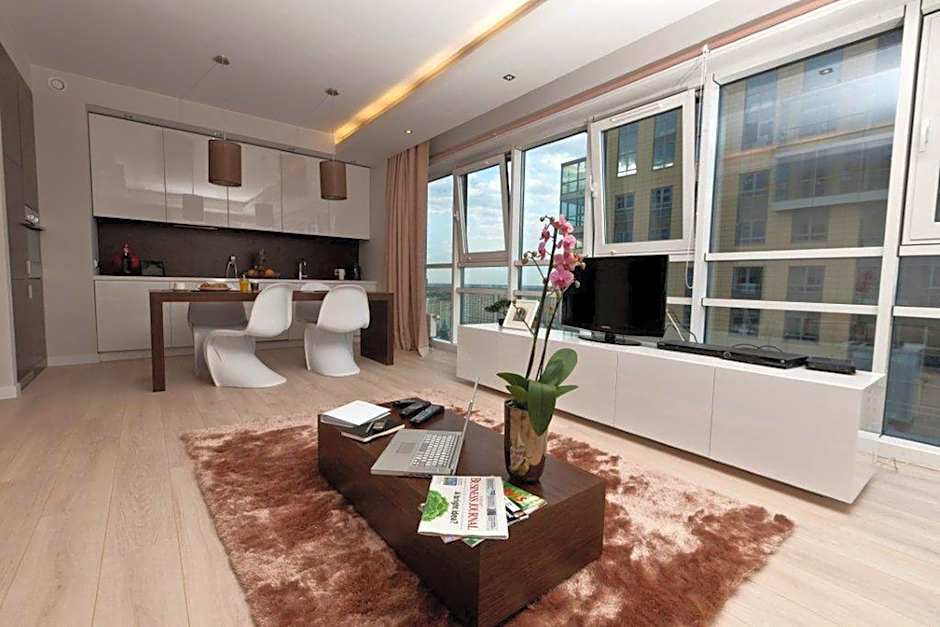 Platinum Residence