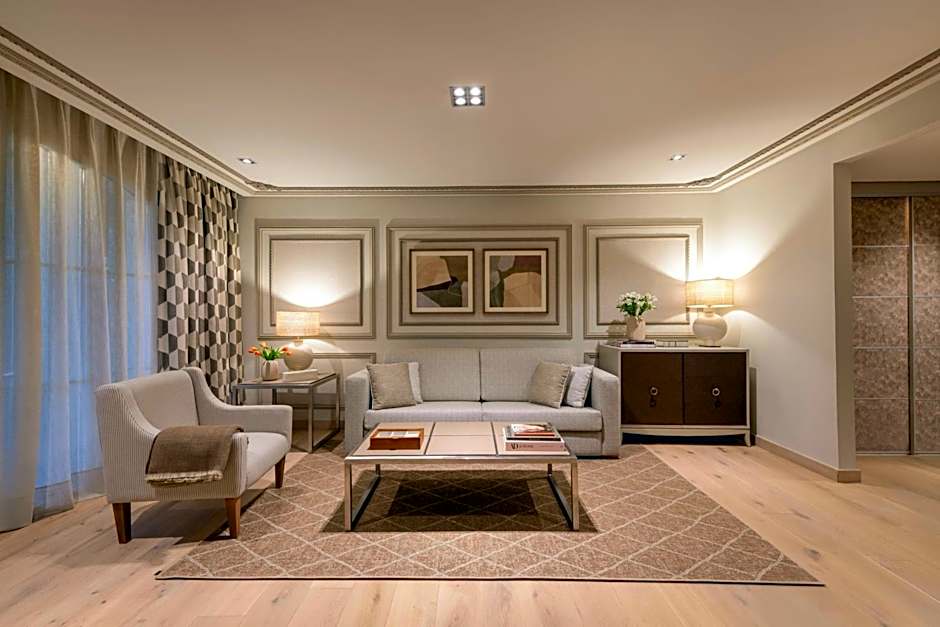 Grand Hotel Las Dunas, Autograph Collection