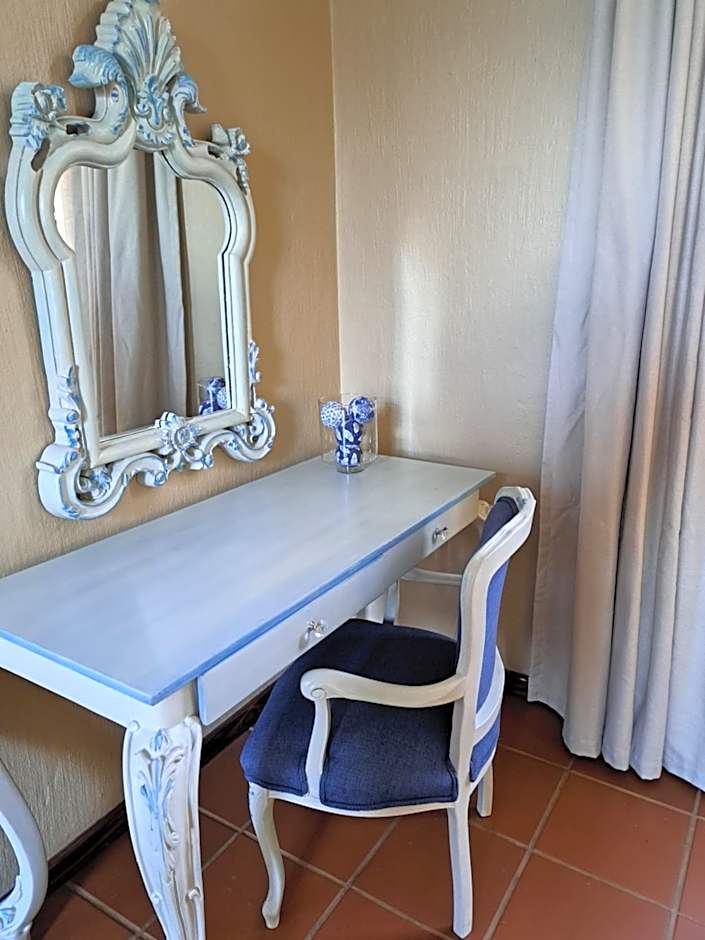 Remhoogte Mountain Lodge