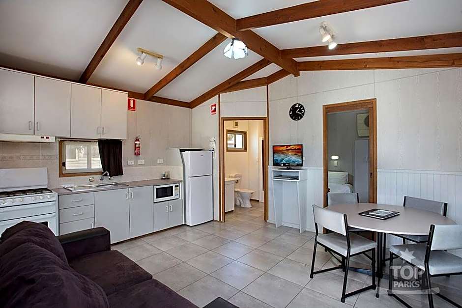 Horsham Holiday Park