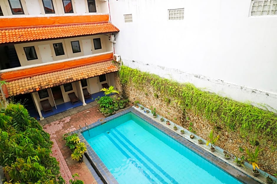 Sanur Ayu Hotel