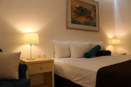 Standard Suite