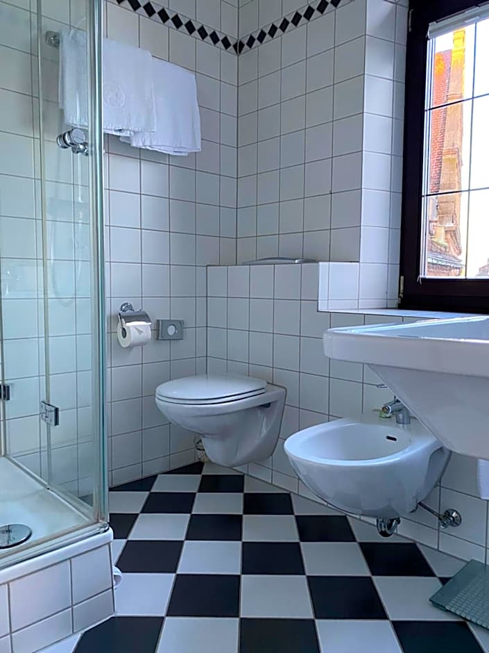 Hotel Deutscher Kaiser